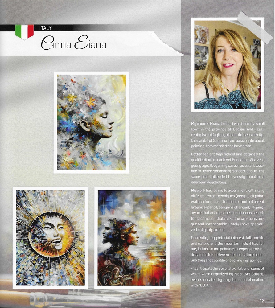 Catalogo Ankara