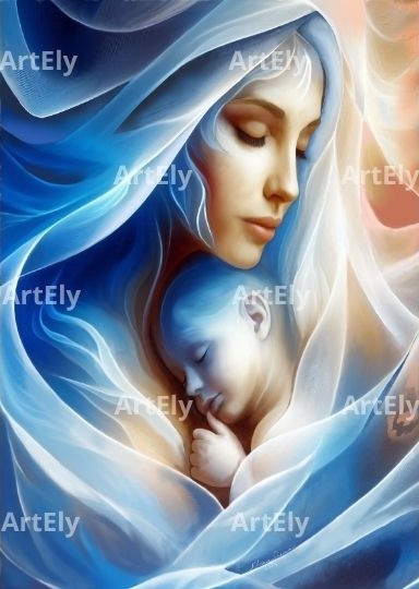 Nel velo dell'amore