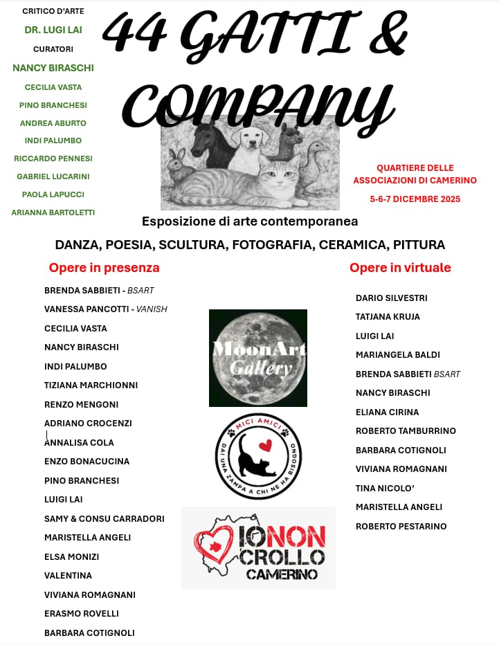 44 Gatti & Company 2025