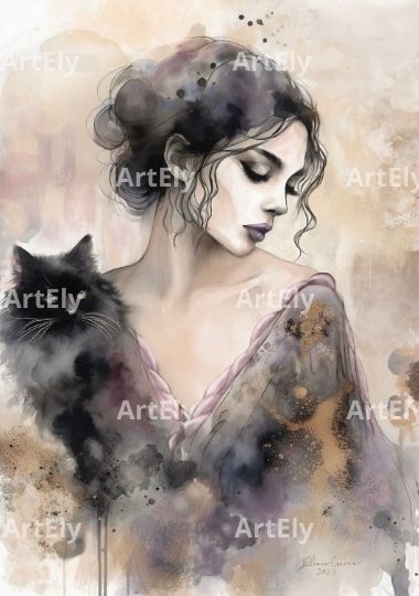 silenzio e ombra - ArtEly