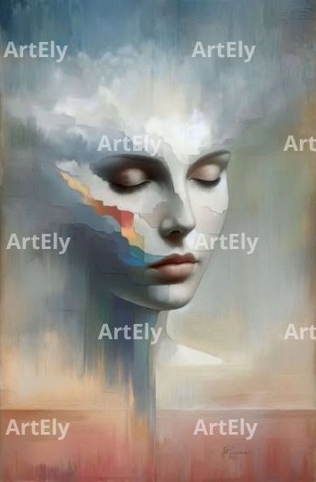 I colori della pace - Eliana Cirina / Art Ely