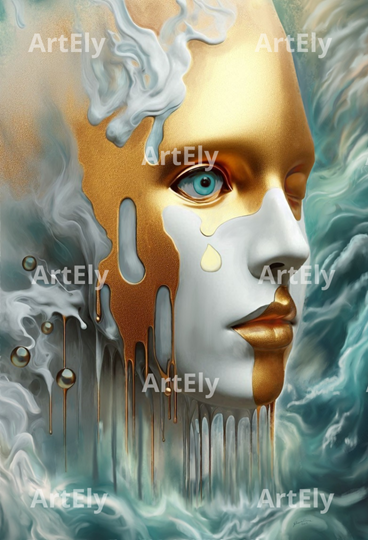 Anima Alchemica | Eliana Cirina - ArtEly Anima Alchemica | Eliana Cirina - ArtEly