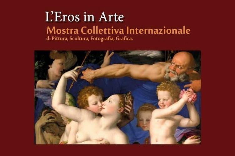 Eros in Arte