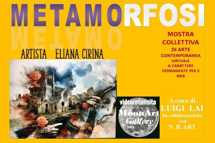 Metamorfosi