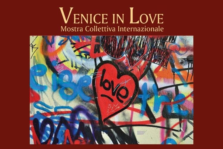 Venice in Love