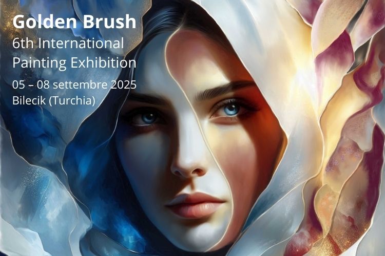 Golden Brush - 6th International Painting Exhibition