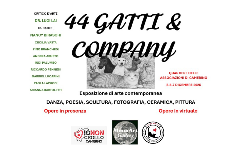 44 Gatti & Company 2025